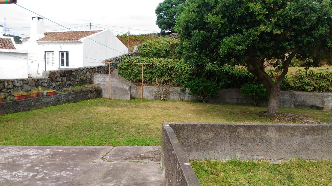 Hotel Santa Cruz Santa Cruz da Graciosa Exteriér fotografie